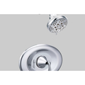 Moen Eva Chrome Posi-Temp(R) shower only MT2138